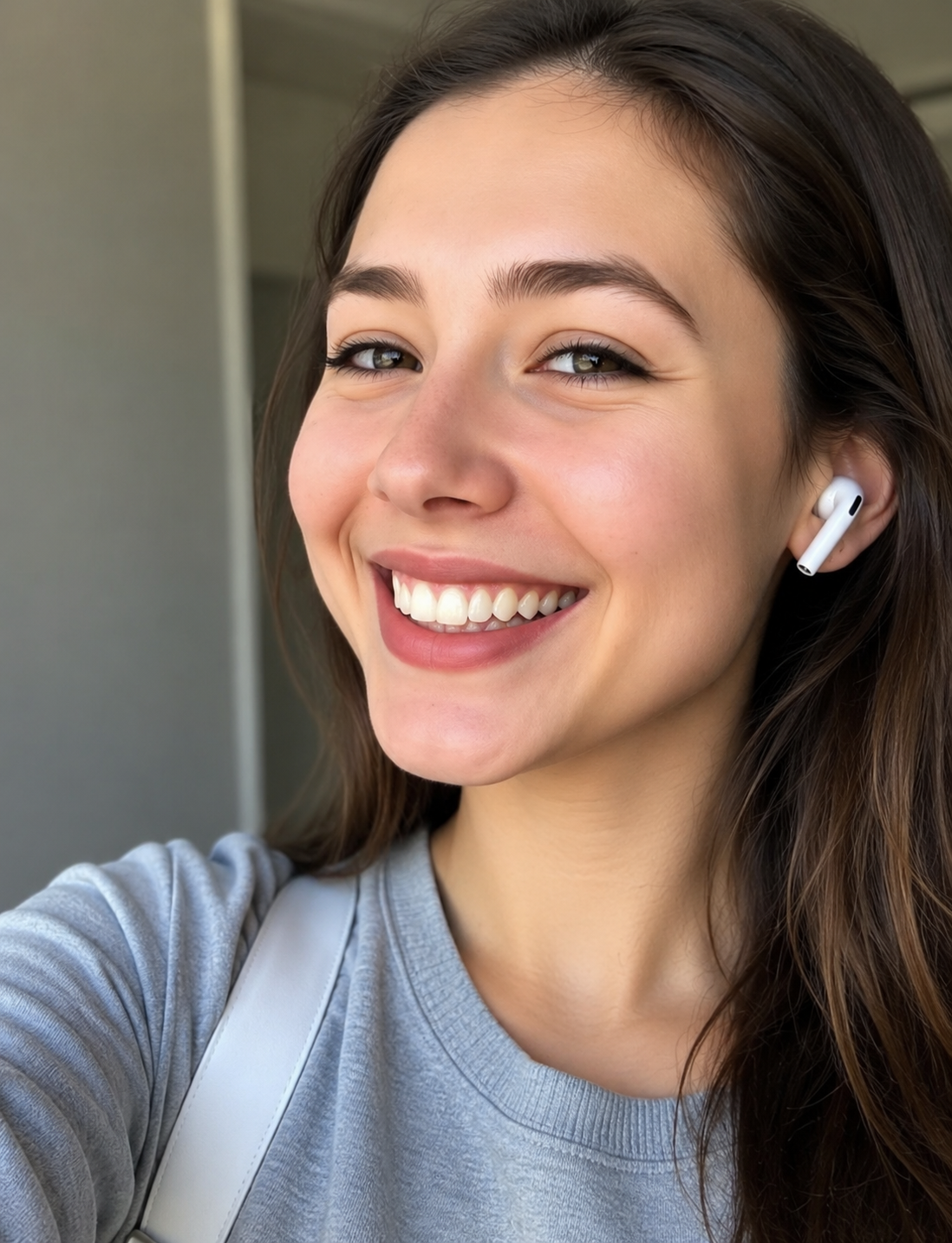 Sarah K.